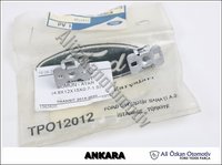Ford Yedek Parça - ORJİNAL SOMUN - AYAR (4.8X12X15X0.7-1.5)